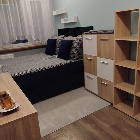 Apartament 斯武普斯克 外观 照片