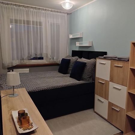 Apartament 斯武普斯克 外观 照片