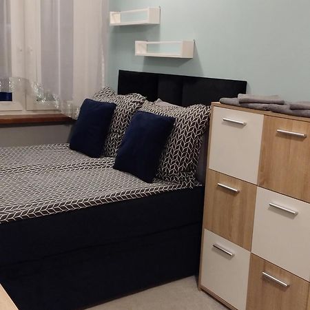 Apartament 斯武普斯克 外观 照片