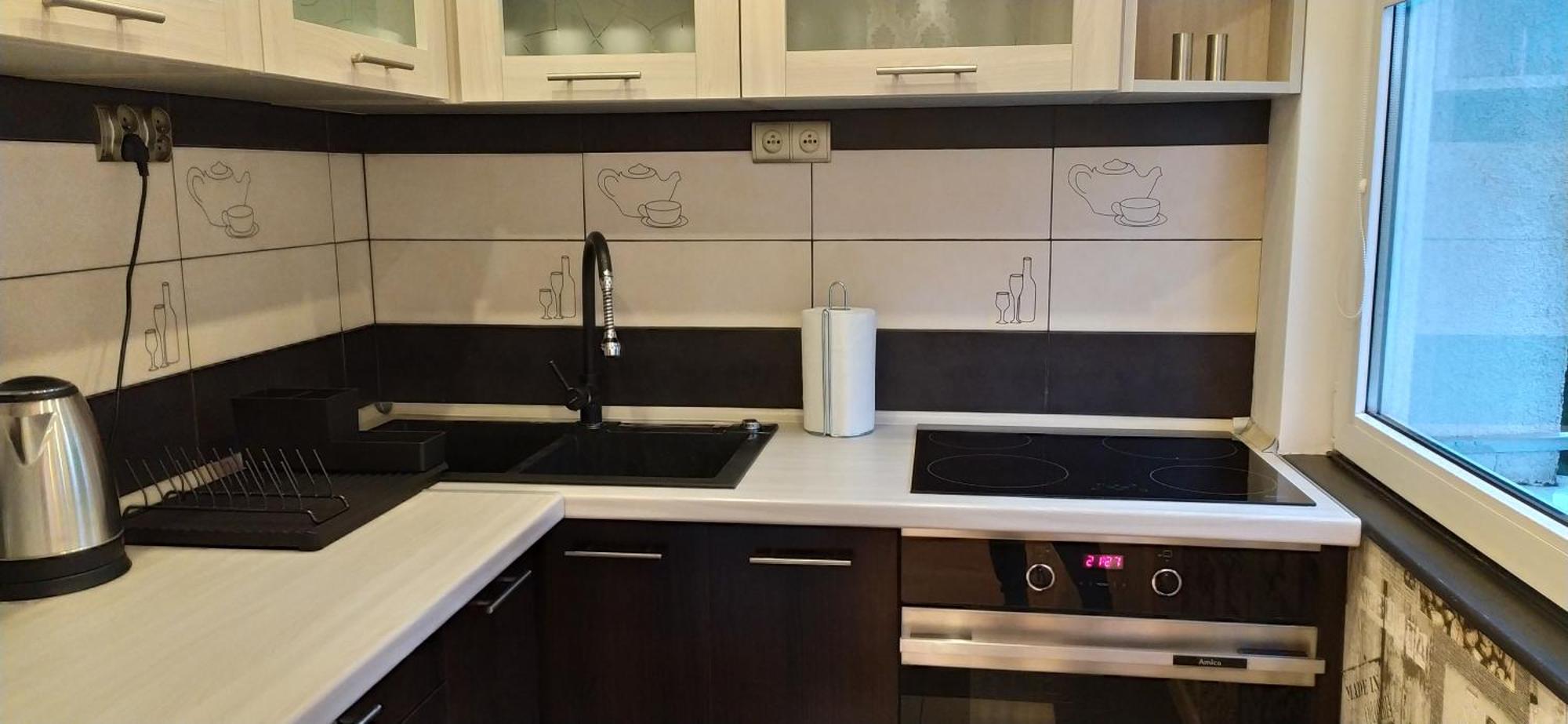 Apartament 斯武普斯克 外观 照片