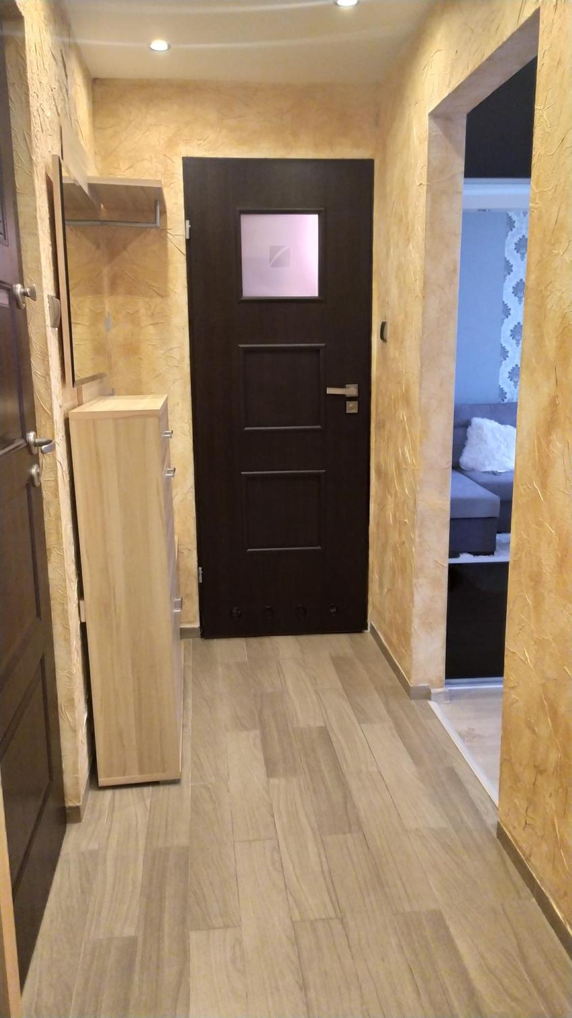 Apartament 斯武普斯克 外观 照片