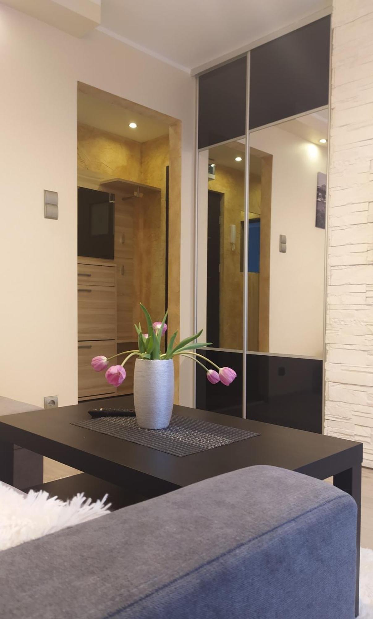 Apartament 斯武普斯克 外观 照片