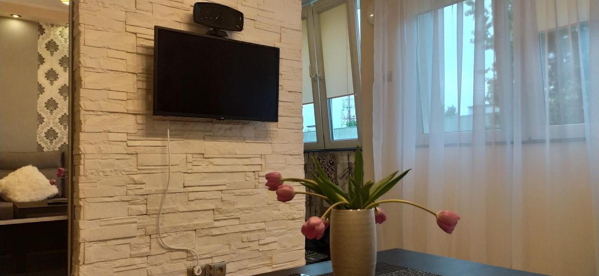 Apartament 斯武普斯克 外观 照片
