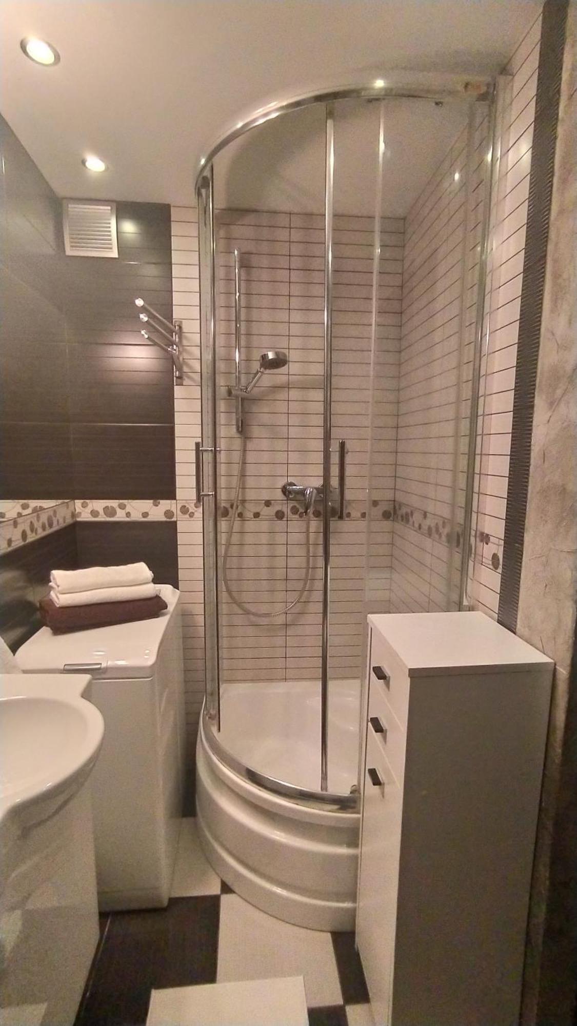 Apartament 斯武普斯克 外观 照片