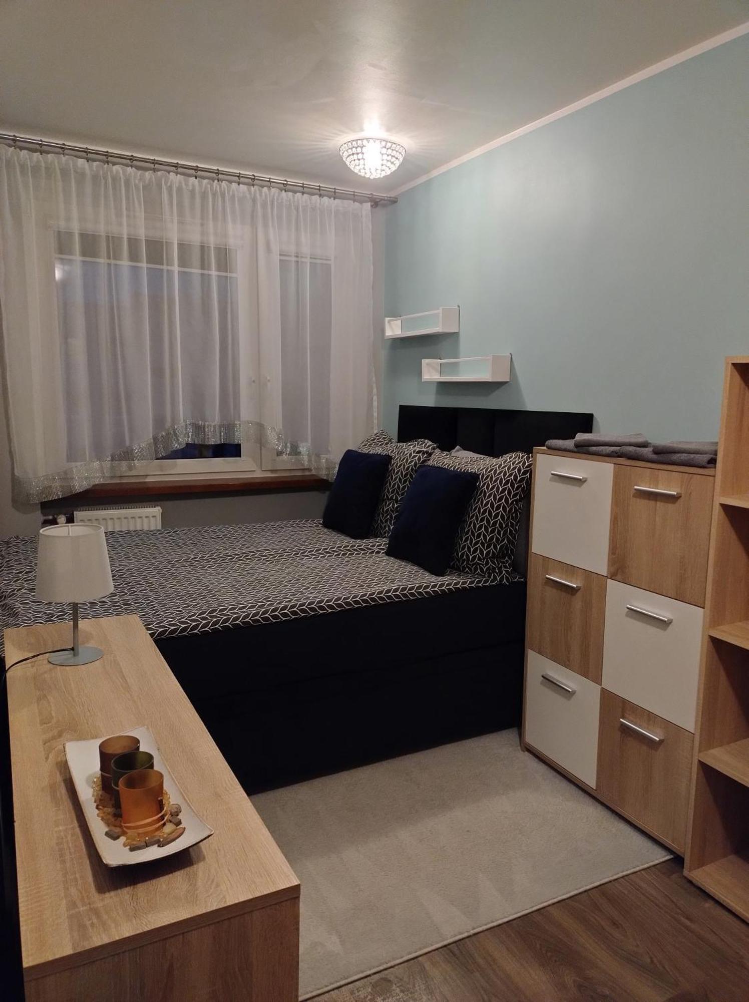 Apartament 斯武普斯克 外观 照片